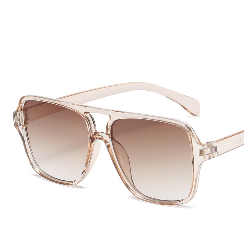 Kính Mát Chống Tia UV400 Cho Nam Nữ