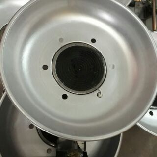 ĐÈN ÚM SƯỞI GAS/ BIOGAS  ( Loại trung)- THUỘC HÀNG NGUYÊN KHỐI