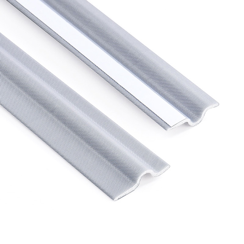 Cuộn Băng Keo Xốp PU Dán Viền Cửa Sổ / Cửa Ra Vào Cách Nhiệt