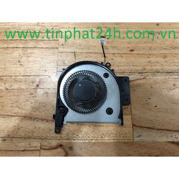 Thay FAN Quạt Tản Nhiệt Laptop HP Envy X360 15-CN 15-CN0001LA 15M-CN 15M-CN0011DX 15-CP 15M-CP DFS200405BY0T