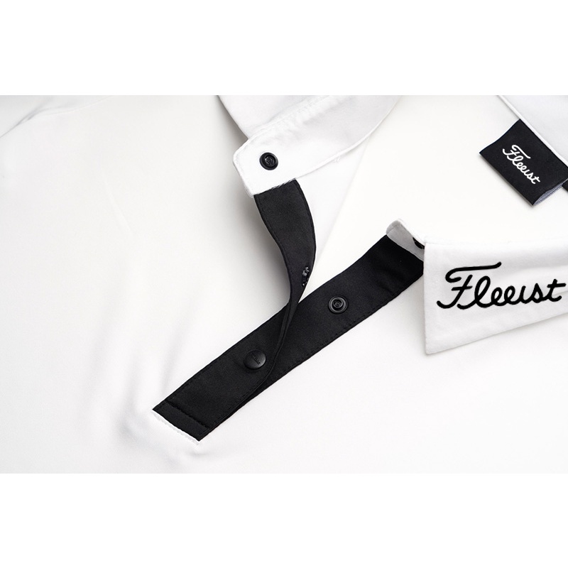 Áo Thun polo Tay Dài Thoáng Khí Chống Nắng Dành Cho Nữ Chơi Golf