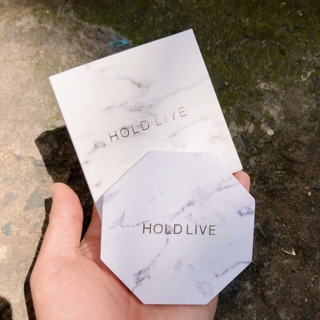 🌸Phấn Phủ Bắt Sáng Holdlive SIÊU SIÊU ĐẸP