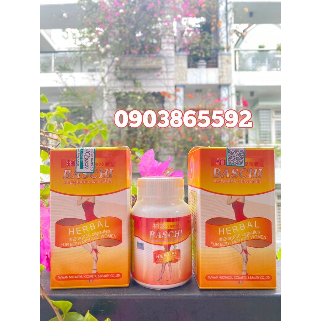 Viên Giảm Cân Nhanh Cấp Tốc Hỗ Trợ Đào Thải Mỡ Thảo Mộc Thiên Nhiên Lành Tính