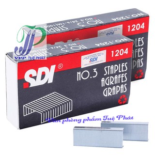 Kim bấm số 3 SDI