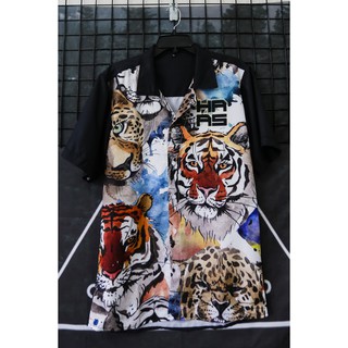 Streetwear Local Brand Hiphop Áo sơ mi đồng giá 250k ảnh thật shop tự chụp