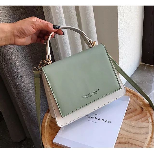 [SALE HOT]Túi xách nữ đẹp, thiết kế sang trọng, hàng loại đẹp👜