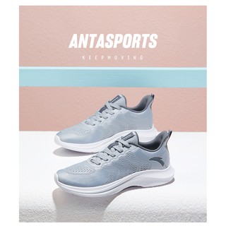 Giày Thể Thao Nam Anta 812025570