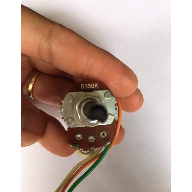 Volum máy nước nóng panasonic và national