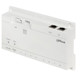 POE Switch Dahua VTNS1060A
