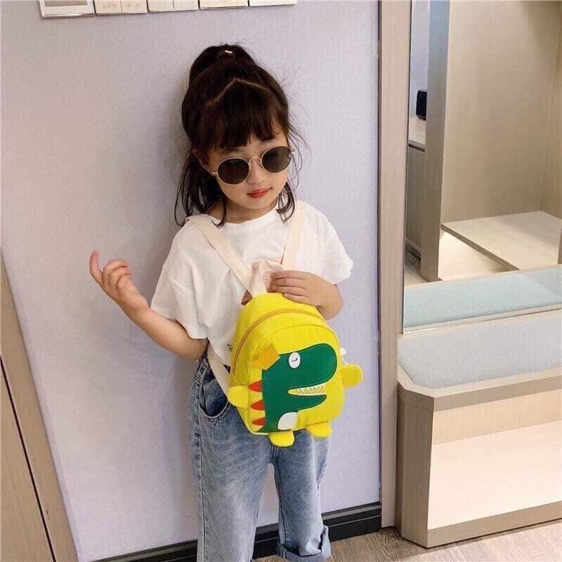 Balo Khủng Long Cho Bé