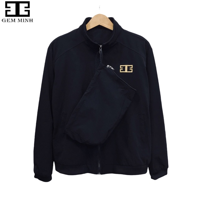 Áo khoác nam big size 110kg có size nữ chống nắng giữ ấm | BigBuy360 - bigbuy360.vn