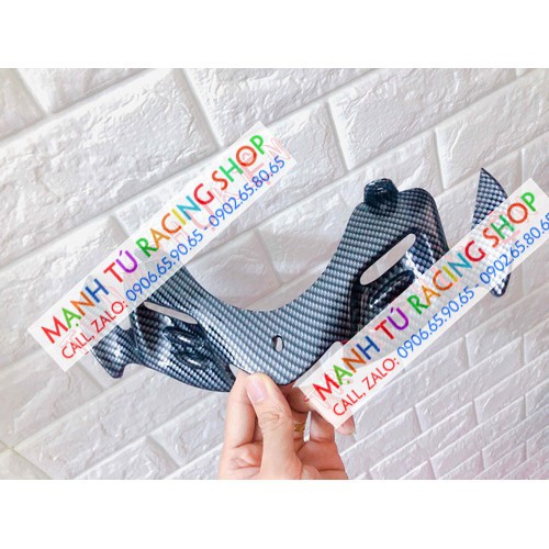 CÁNH GIÓ EXCITER 150 CACBON - CNAHGIOCACBON