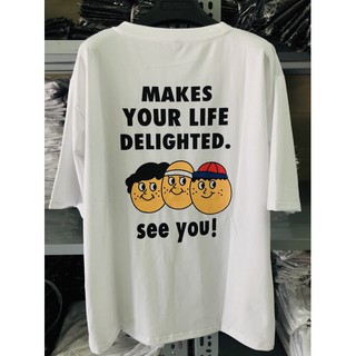 [FREESHIP ĐƠN TỪ 50K] Áo phông SEE YOU CHU2202