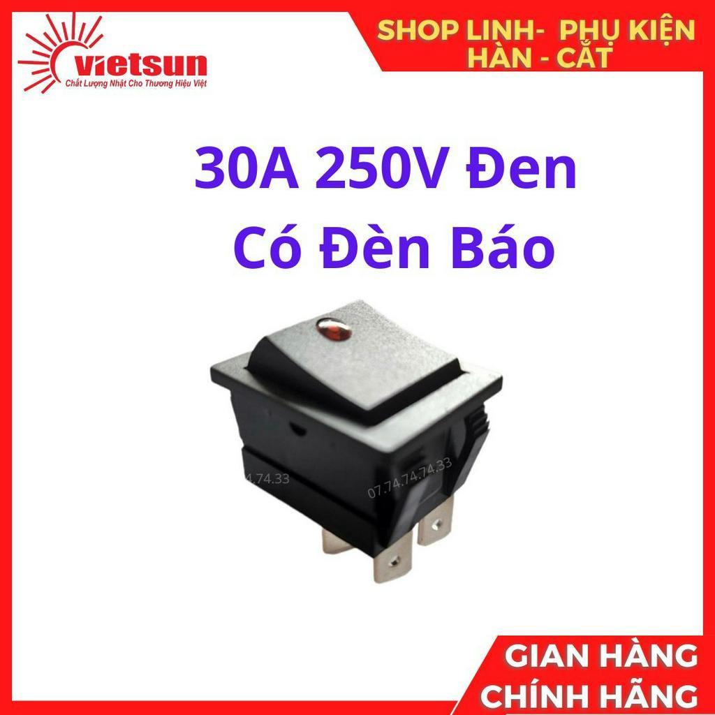 Công tắc máy hàn các loại 30a, 50a, công tắc nguồn