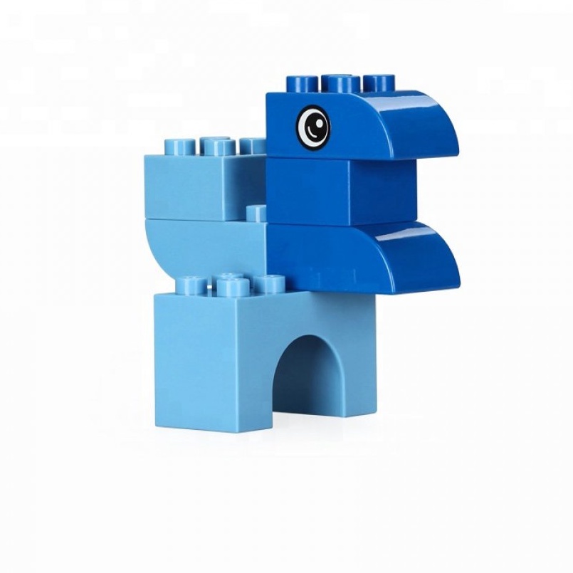 Chính hãng - Bộ ghép hình Mega Junior Block 095-1A