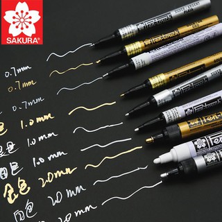 BÚT SƠN SAKURA PENTOUCH (BÚT VIẾT THIỆP CƯỚI, VIẾT ĐƯỢC TRÊN NHIỀU VẬT LIỆU)