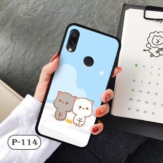 Ốp lưng  Xiaomi Redmi Note 7/ Note 7 Pro-hoạt hình
