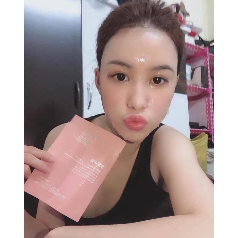Mặt nạ nhau thai cừu