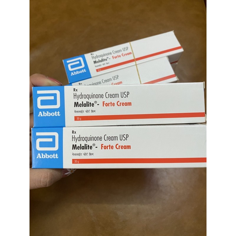 Kem nám Abbott Hydroquinone 4% | BigBuy360 - bigbuy360.vn