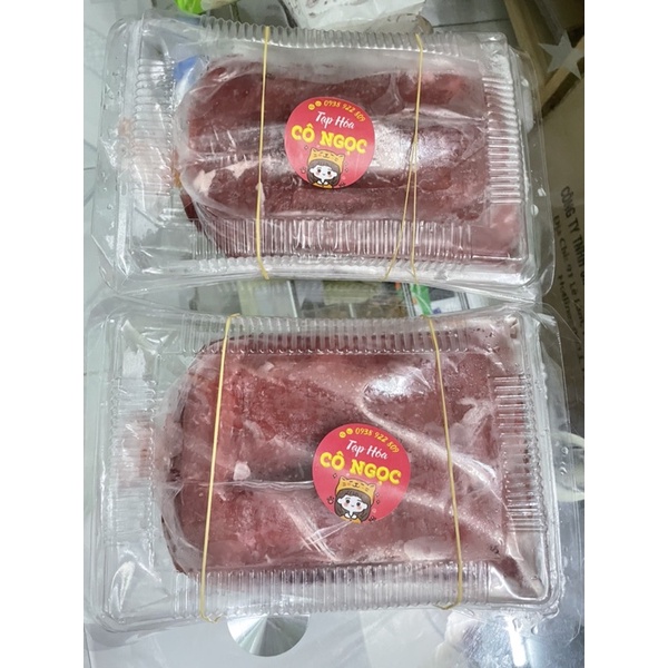 Thịt bò tươi ngon 1kg giao nhanh hcm - ảnh sản phẩm 5