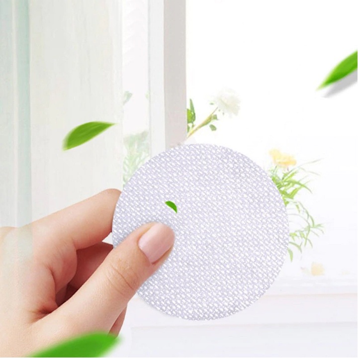 Bông Lau Vệ Sinh Tai Cho Chó Mèo Thú Cưng #MintPet