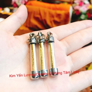 🎀 Mặt Dây Chuyền Tarkut Thái Lan 🎀