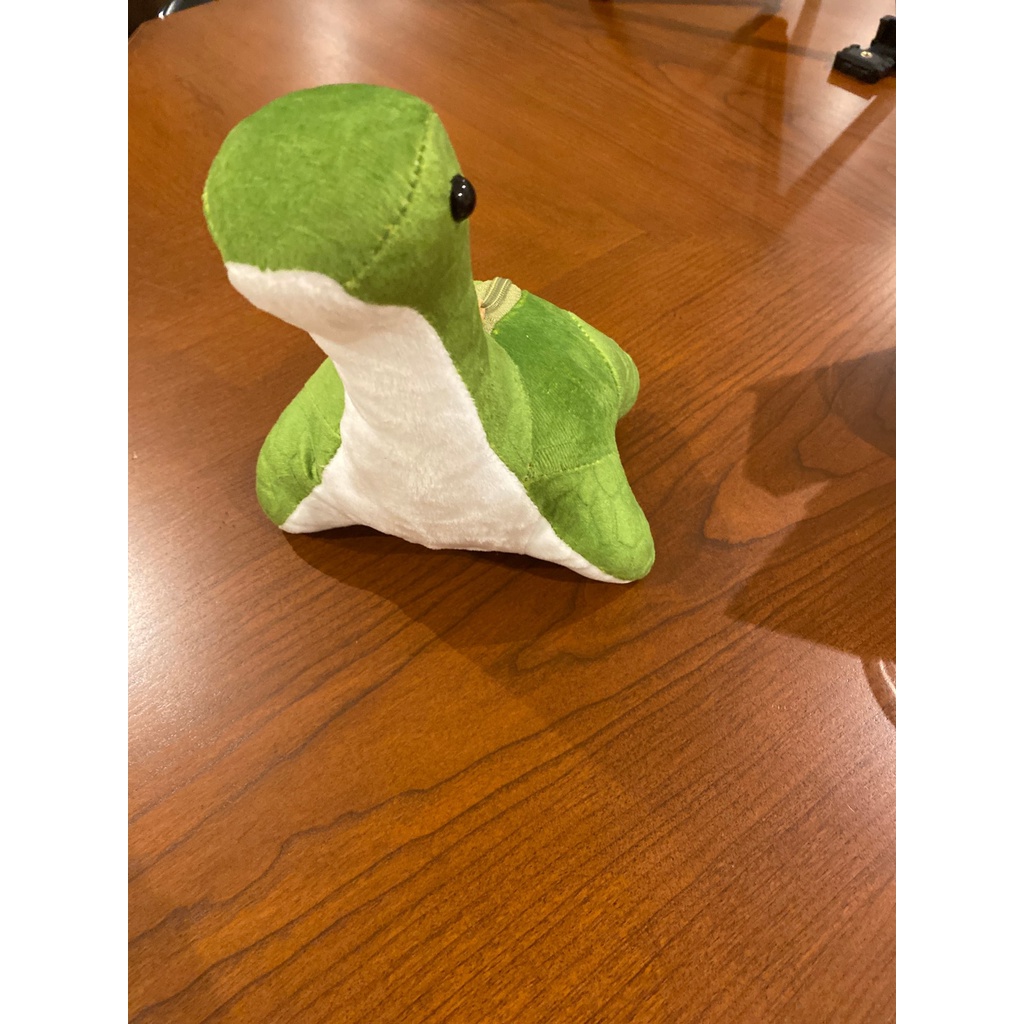 Đồ Chơi Nhồi Bông 6 Inch Hình Apex Legends Nessie