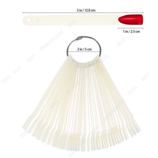 Móng que vuông ,Móng que 50 móng học nail