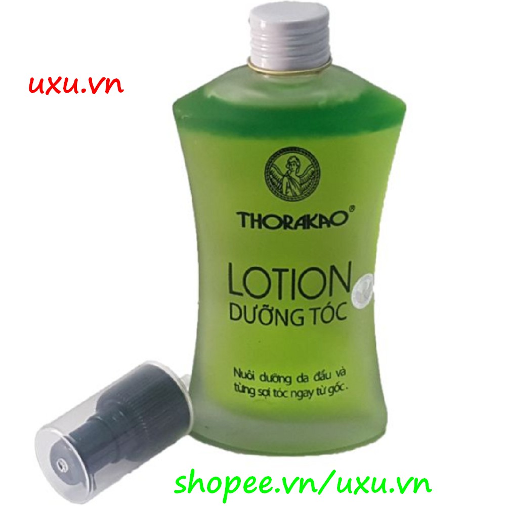Tinh Dầu Dưỡng Tóc Thorakao Chiếc Xuất Vỏ Bưởi Giúp Tóc Bóng Mượt Và Chắc Khỏe, Với uxu.vn Tất Cả Là Chính Hãng.