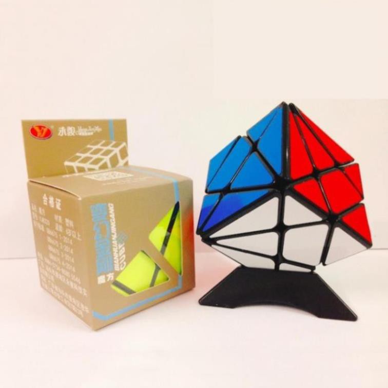 Rubik Biến Thể Qiyi Mofang Fisher Cube, Rubik cao cấp