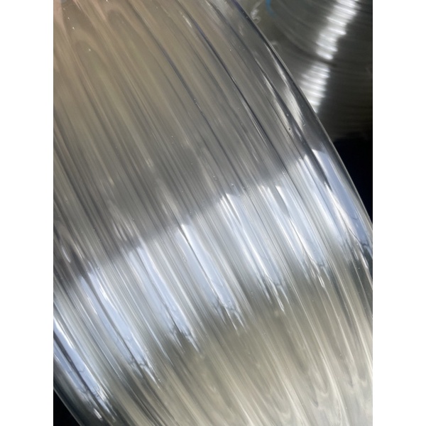 Ống tio - ống nước mềm trong suốt F16 - F14 - (cuộn 40m)