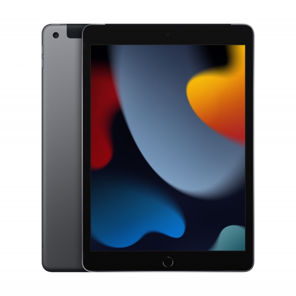 Apple iPad Gen 9 (2021) Wi-Fi + 5G 64Gb