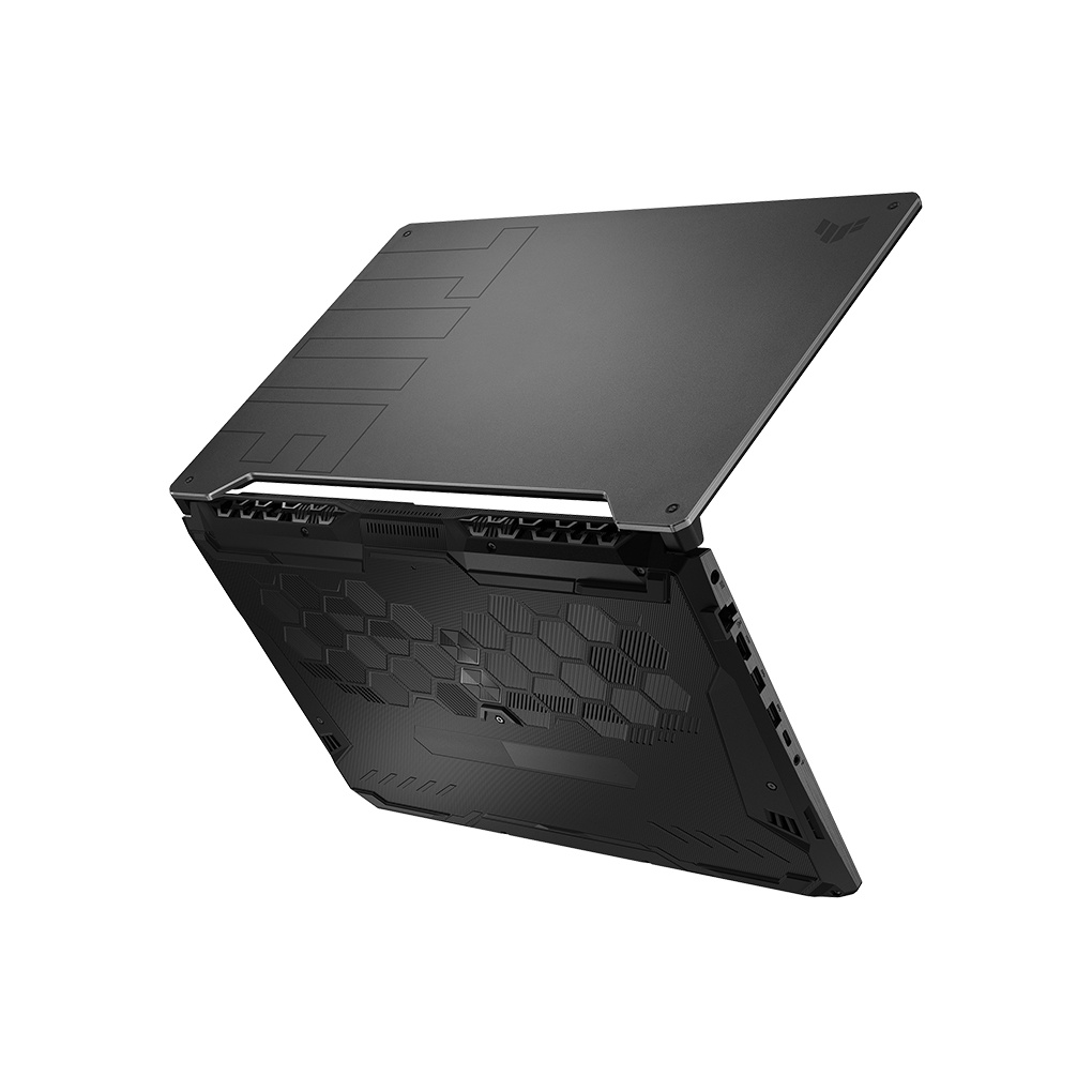 Laptop ASUS TUF Gaming F15 FX506HCB-HN1138W (i5-11400H | 8GB | 512GB | GeForce RTX™ 3050 4GB | 15.6' FHD 144Hz | Win 11)