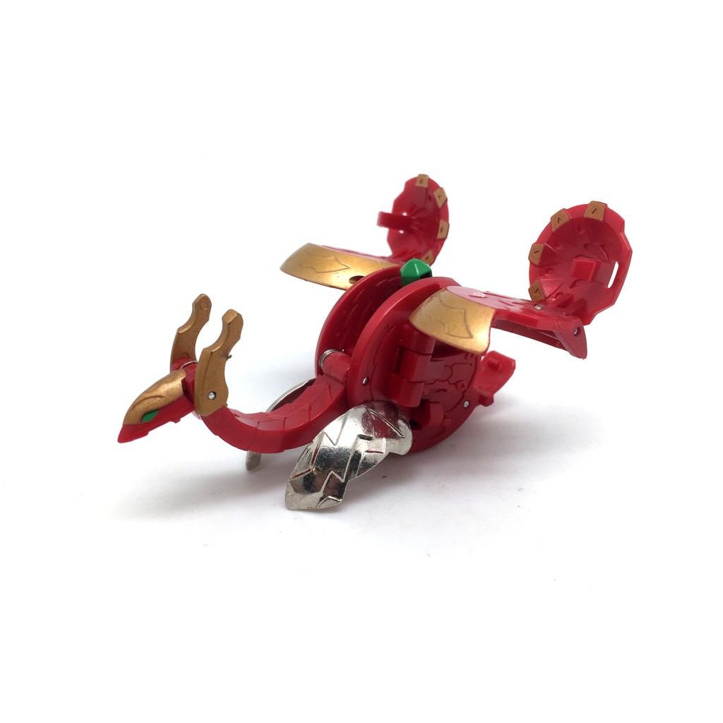 Đồ chơi mô hình Bakugan/Bakutech - En Glide