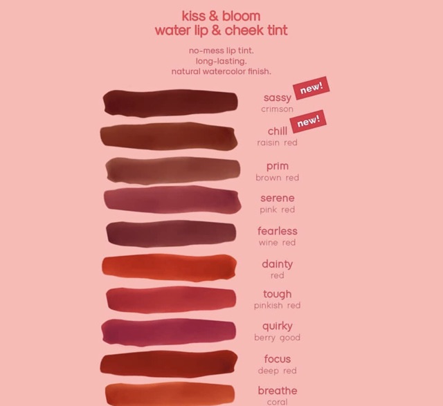 Son Happpy Skin nội địa Philipines