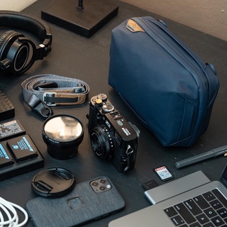 PEAK DESIGN TECH POUCH