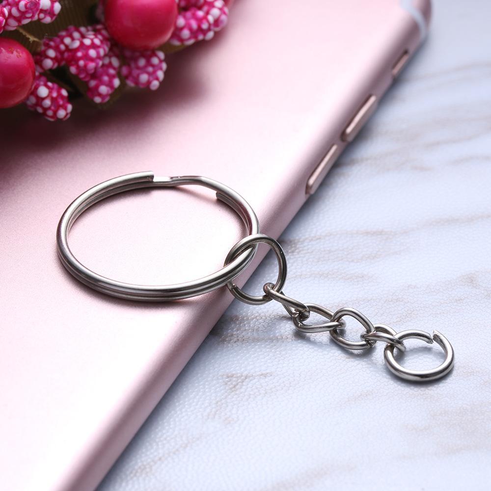 Chìa Khóa 25mm Dùng Làm Đồ Thủ Công DIY Mới