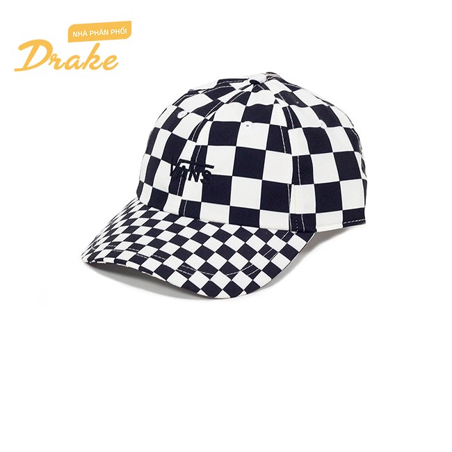 Nón Vans W Court Side Printed Hat VN0A34GRUO4