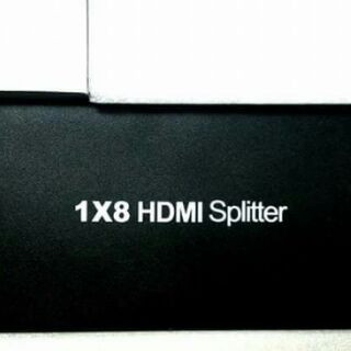 Bộ chia khuếch đại tín hiệu HDMI