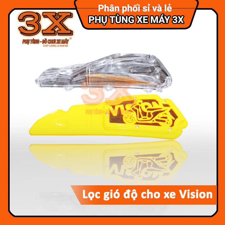 🔥🔥[ Chính hãng ]🔥🔥 Pô e thay thế xe vision | Lọc gió xe vision | poe xe vision độ [ bảo hành 1 năm ]