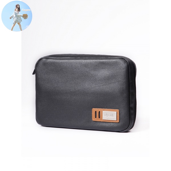 Túi Đựng Dây Cáp Sạc Điện Thoại Di Động Tiện Dụng | BigBuy360 - bigbuy360.vn