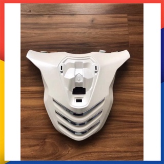 MẶT NẠ SH 2020-2025 KIỂU 3 SỌC HÀNG CHÍNH HÃNG MOTORART (HÀNG ĐẸP)