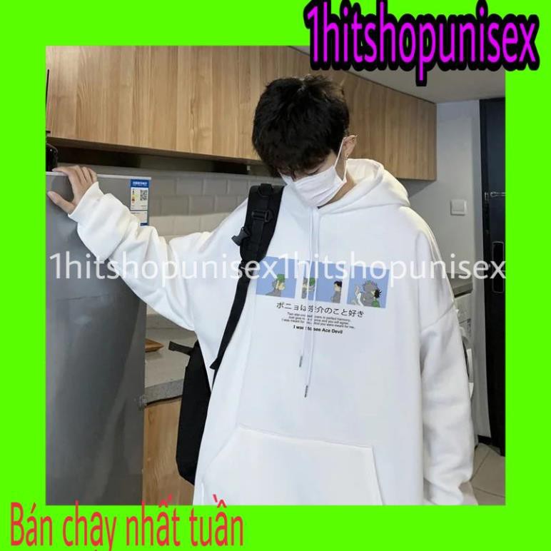 Áo Hoodie Thời Trang Thu Đông Size S-3XL Phong Cách Đại Học 7 Màu Tùy Chọn Cho Nam Và Nữ Thích Hợp Cho Các Cặp Đôi