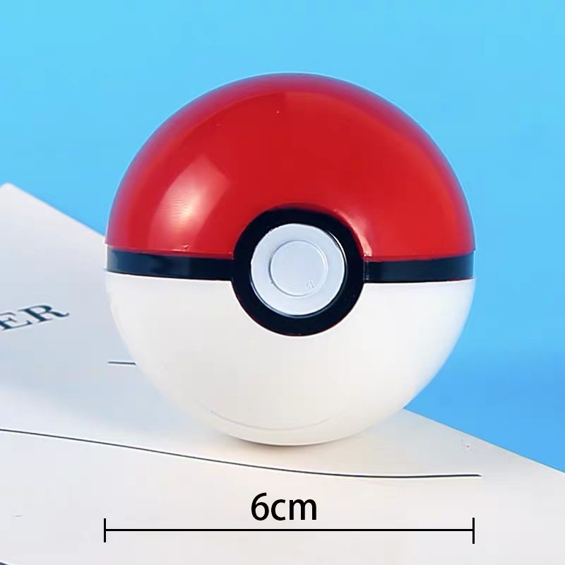 Phụ kiện trang trí quả cầu Pokemon