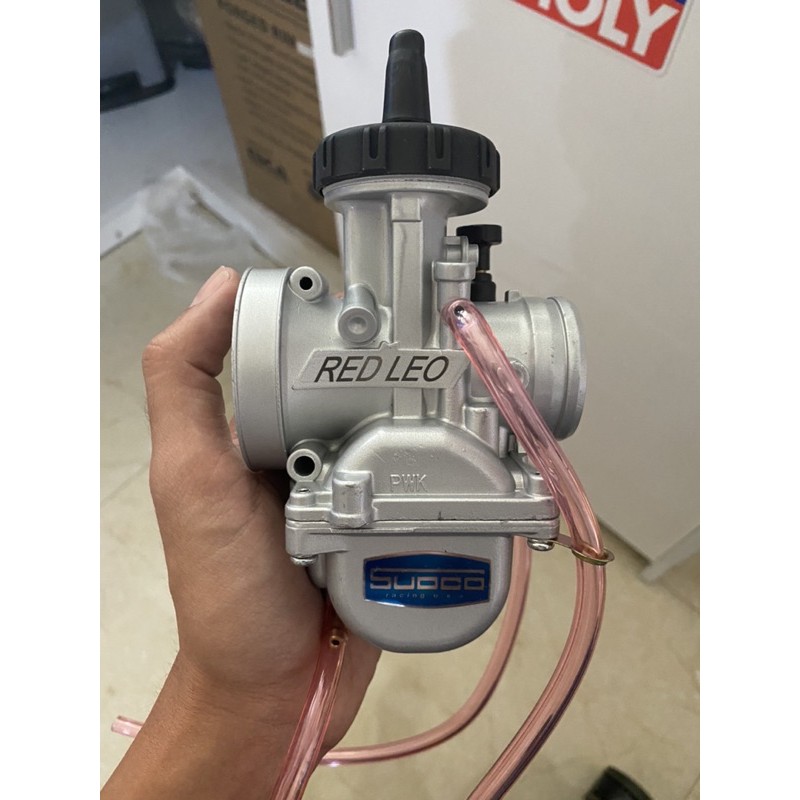 BÌNH XĂNG CON REDLEO SIZE 33