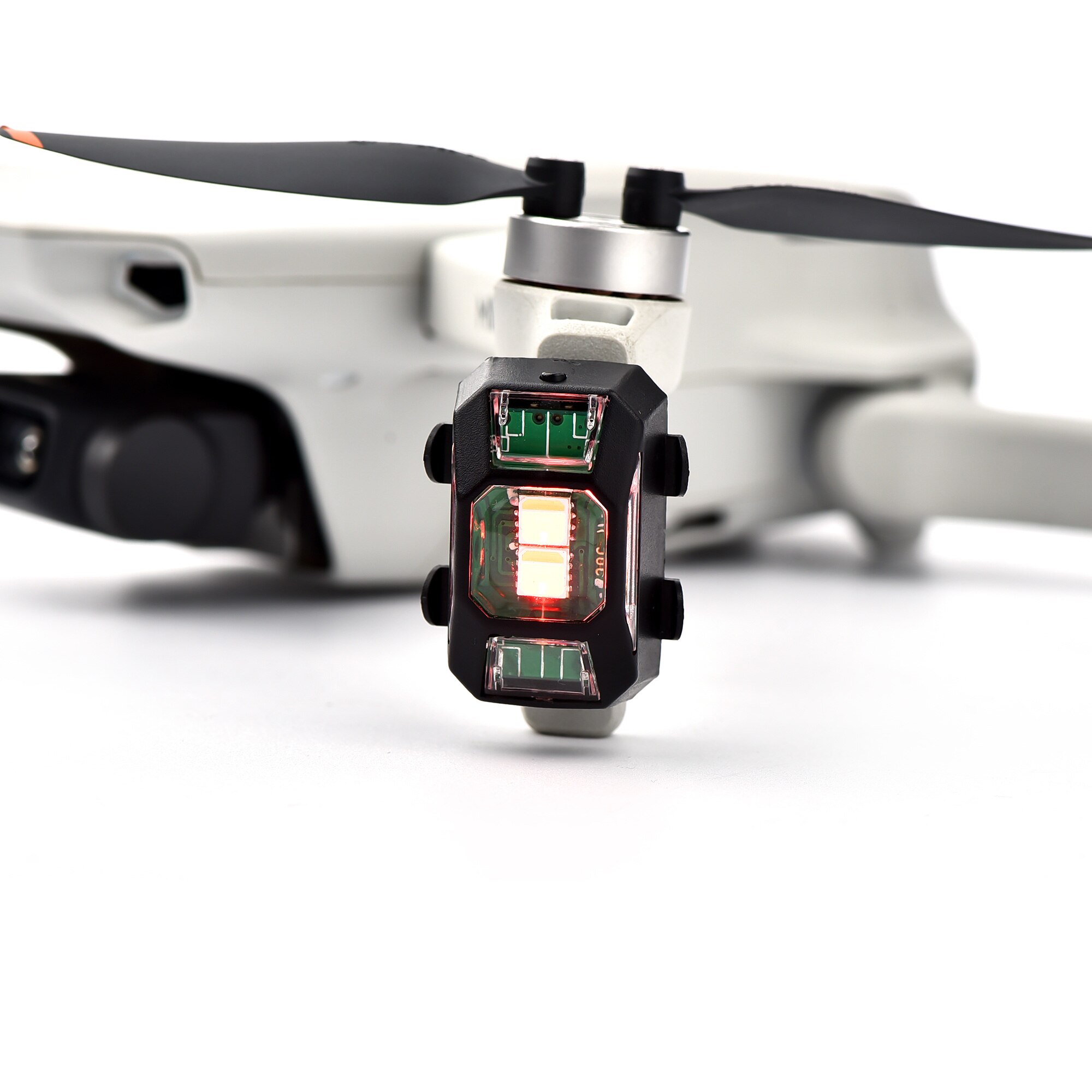 STARTRC Đèn Led Tín Hiệu Cho Dji Fpv Combo / Mavic Air 2 / Mini 2