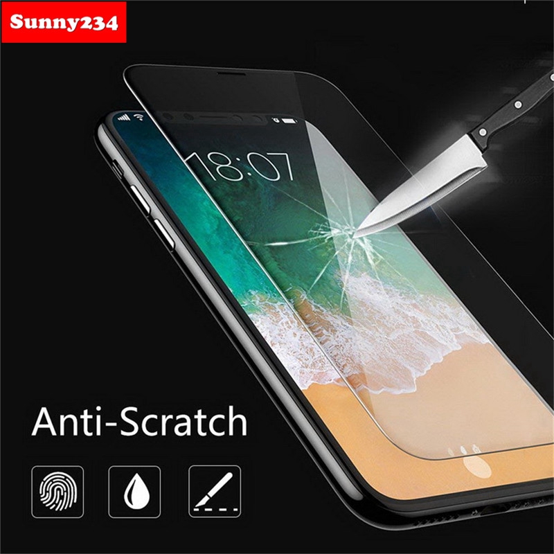 Kính Cường Lực Bảo Vệ Màn Hình Cho iPhone 15 14 13 12 Pro Max 11 Pro X XR XS Max 7 8 6s 6 Plus SE 2020