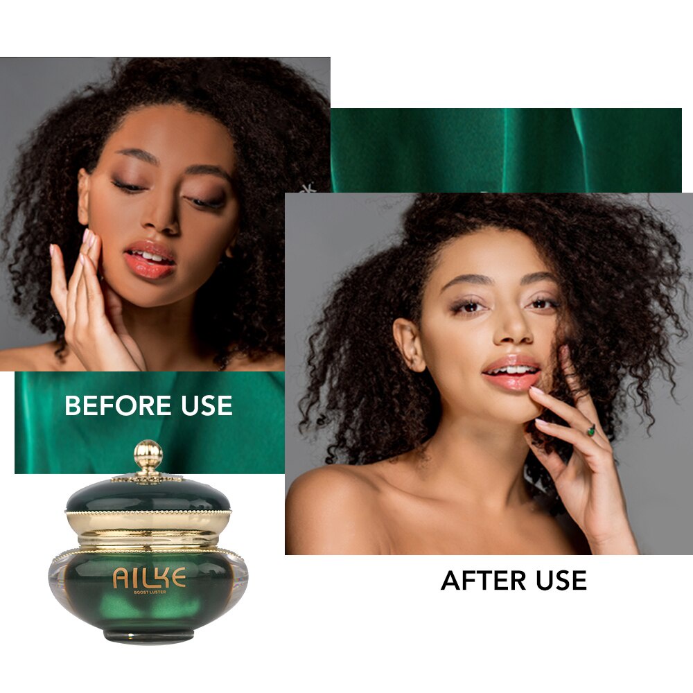 Kem Dưỡng Da Mặt Ailke Retinol Chống Lão Hóa Loại Bỏ Nếp Nhăn Làm Săn Chắc Và Làm Trắng Da Dưỡng Ẩm