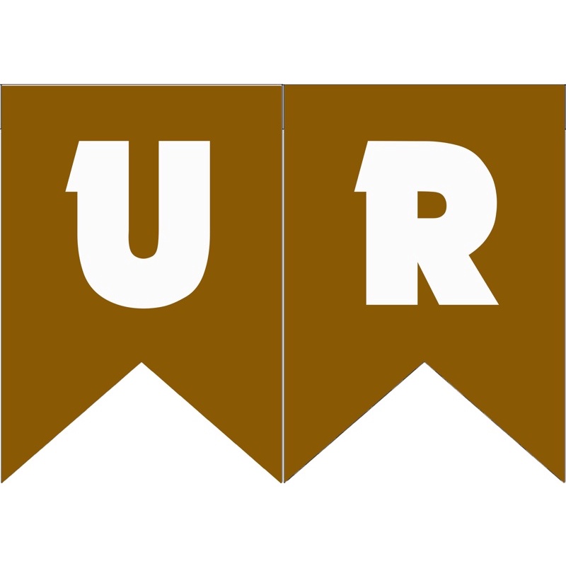 Chữ cái ghép tên cho bé-phụ kiện trang trí sinh nhật-bộ tên đầy đủ cho bé