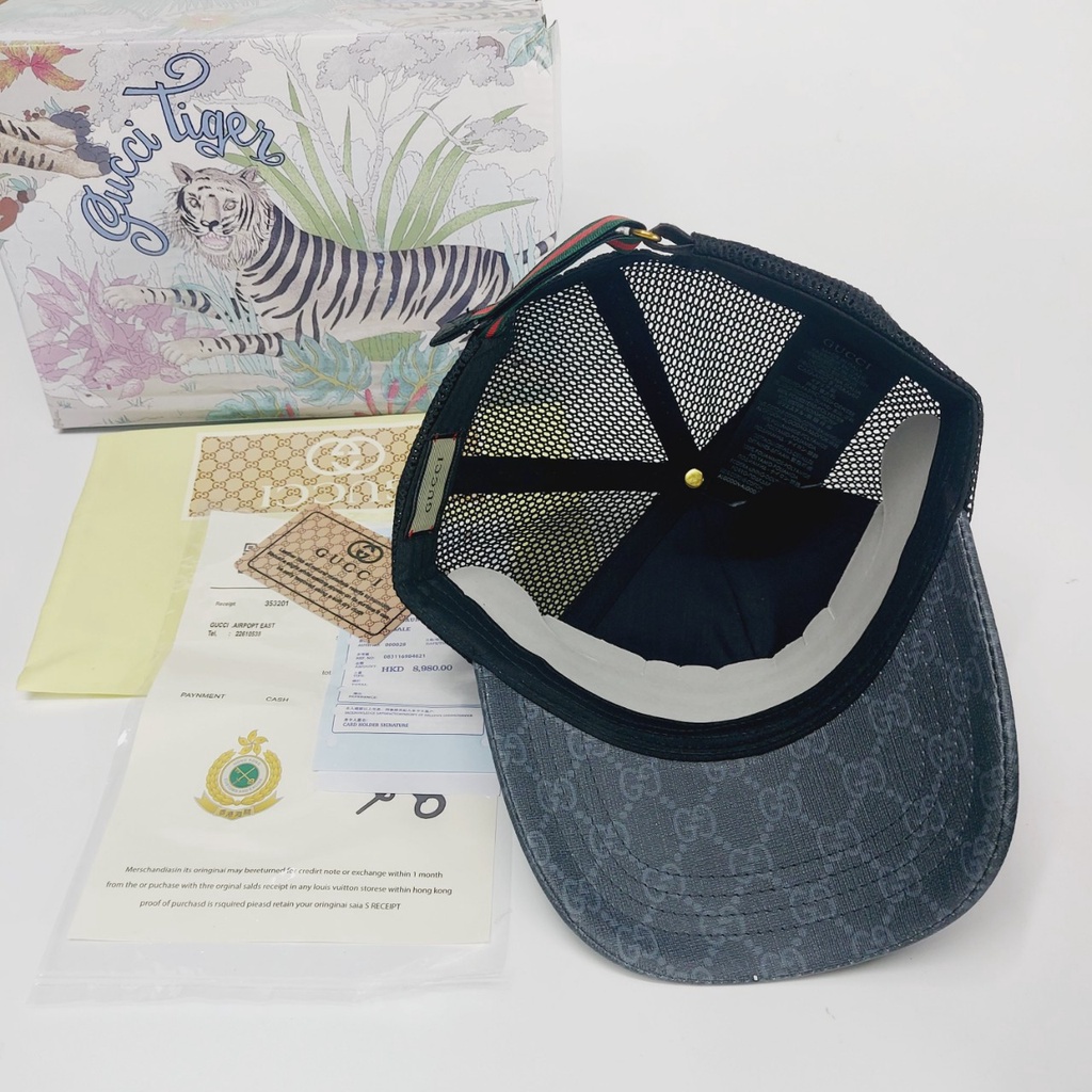 Nón kết gc Mũ lưỡi trai Gc ( Mẫu Đẹp Nhất ) cáo cực đẹp  không bao gồm hộp